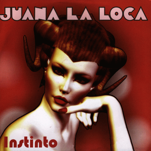 Juana La Loca : Instinto